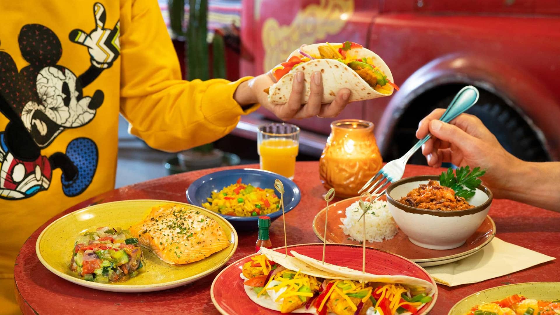 La-Cantina-Restaurant-Santa-Fe-Disneyland-Paris-Magie-Expert