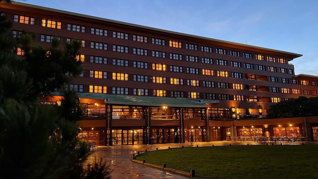 Disney Sequoia Lodge Hotel Review Onze Ervaringen En Insider Tips