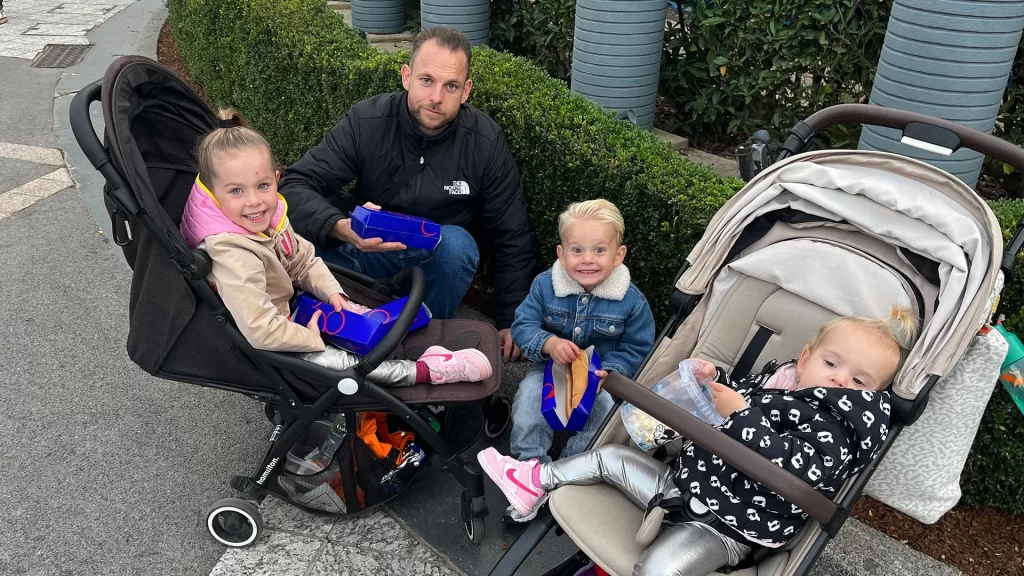 Essen mitbringen ins Disneyland