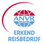 ANVR erkend reisbedrijf