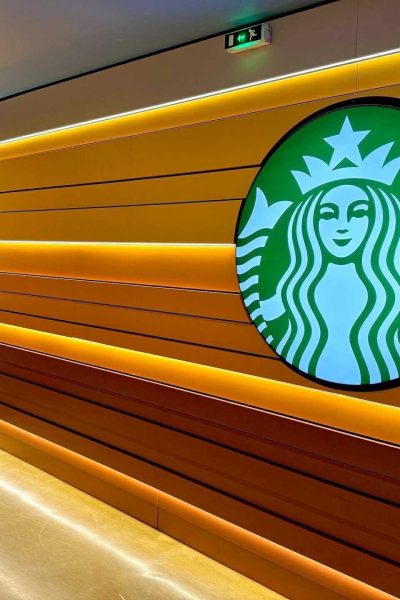 Santa Fe starbucks